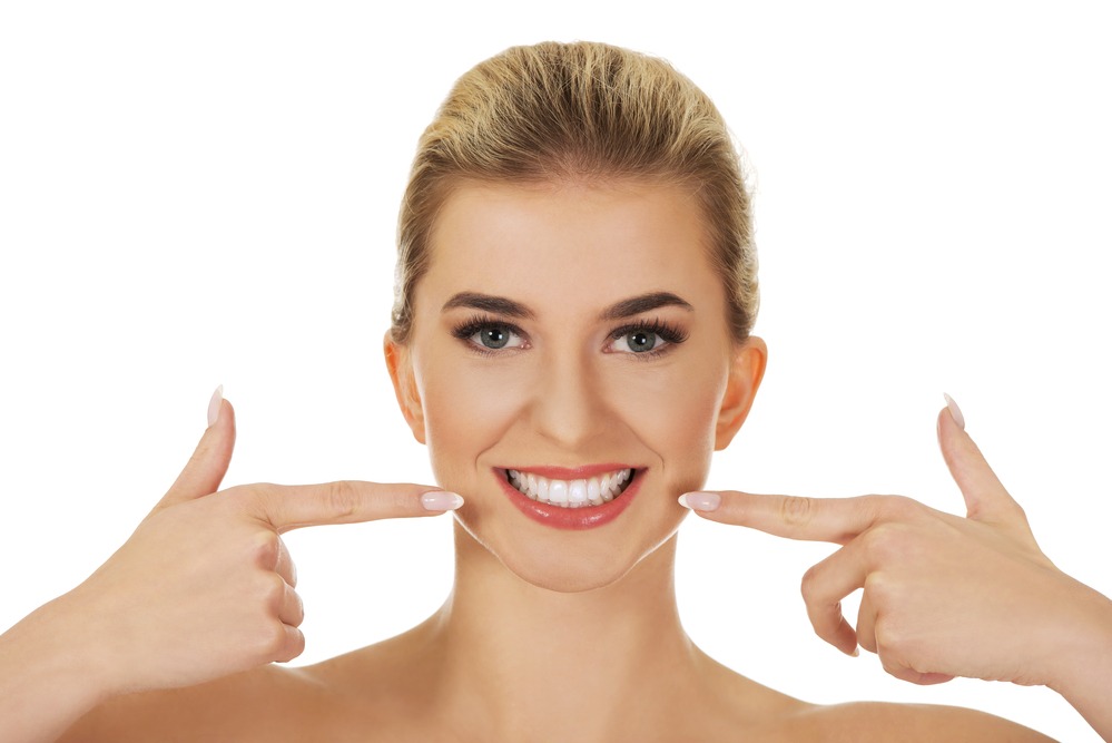 Dental Bonding (cavity fillings) in Henderson NV