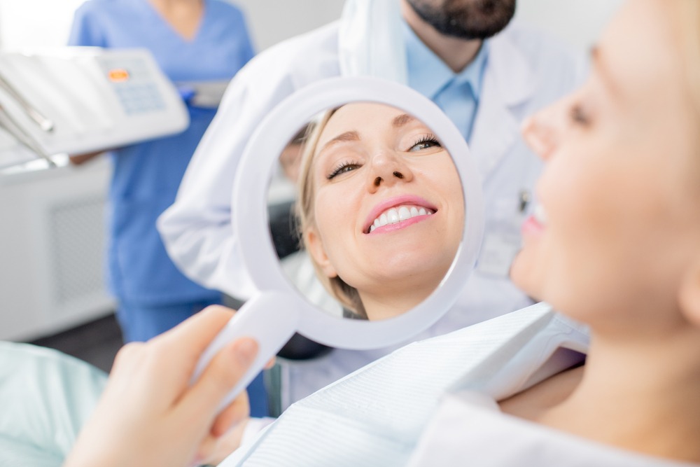 Best Cosmetic Dentists in Henderson NV