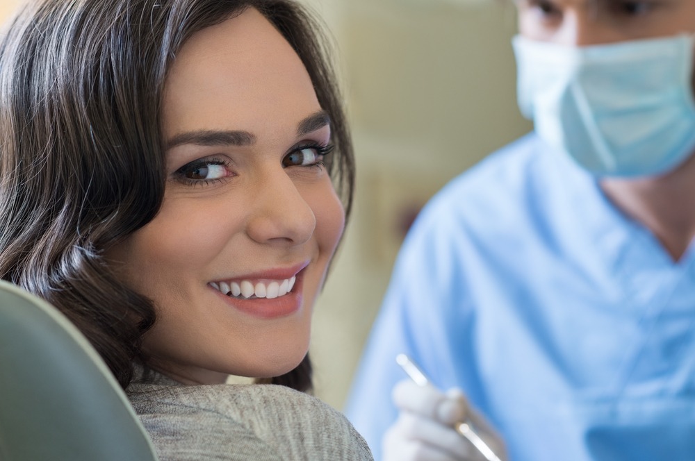 Dental Bonding (cavity fillings) in Henderson NV